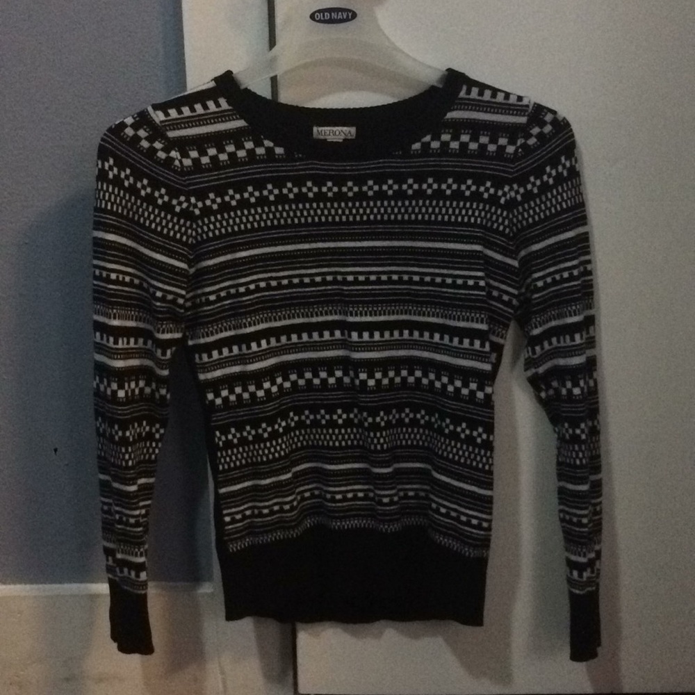 Sweater